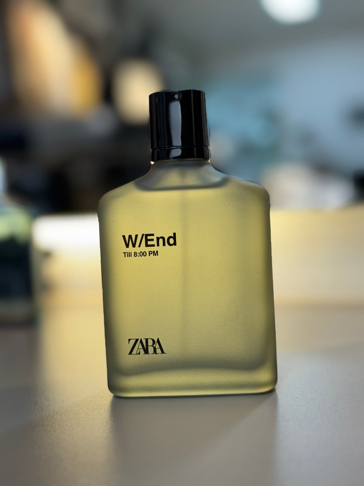 Perfume Zara