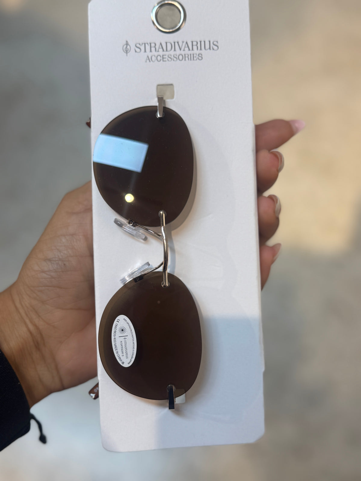 Lentes
