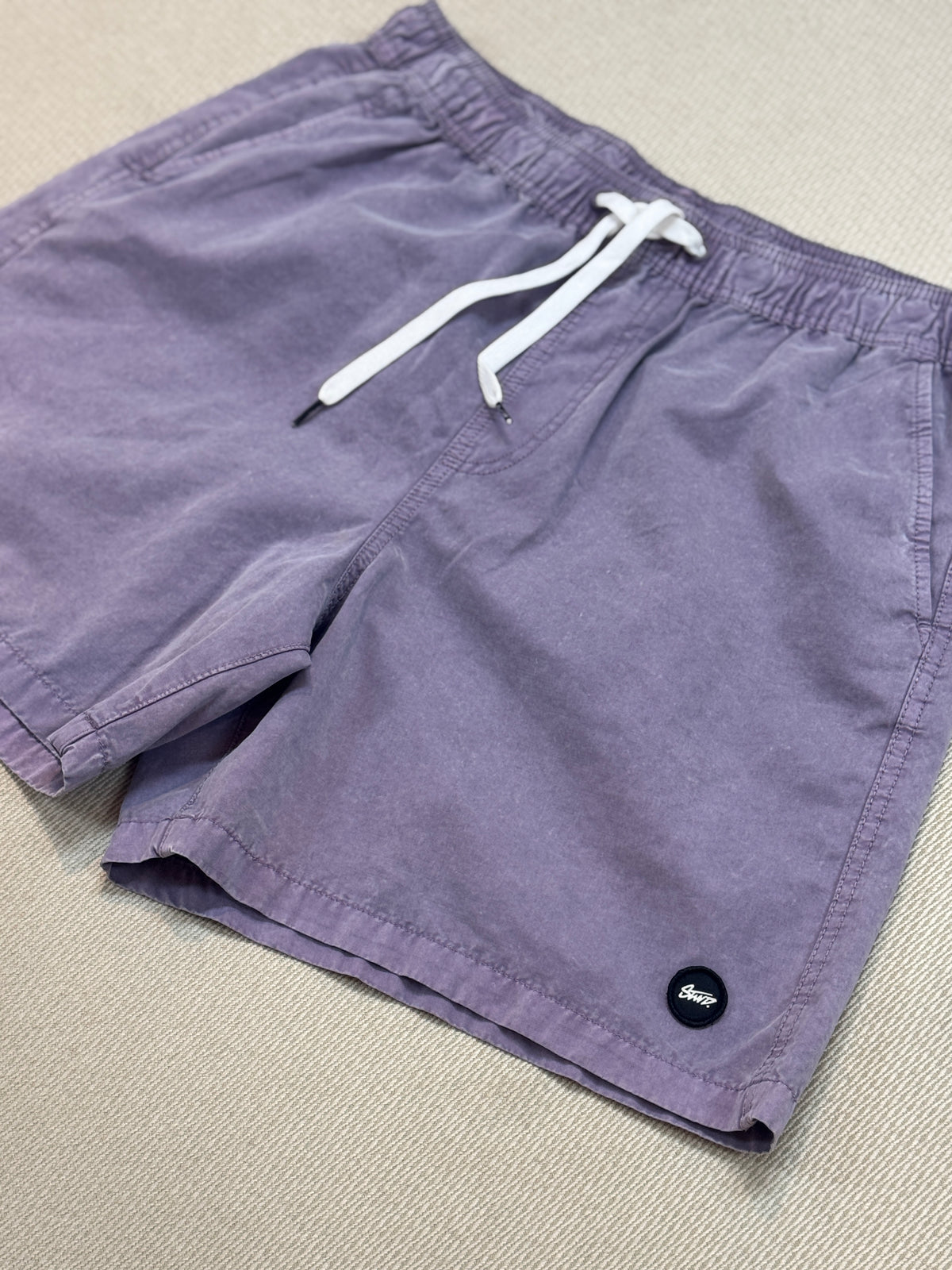 Short pull and bear