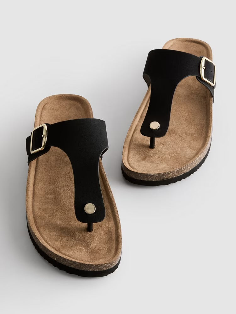 Sandalias
