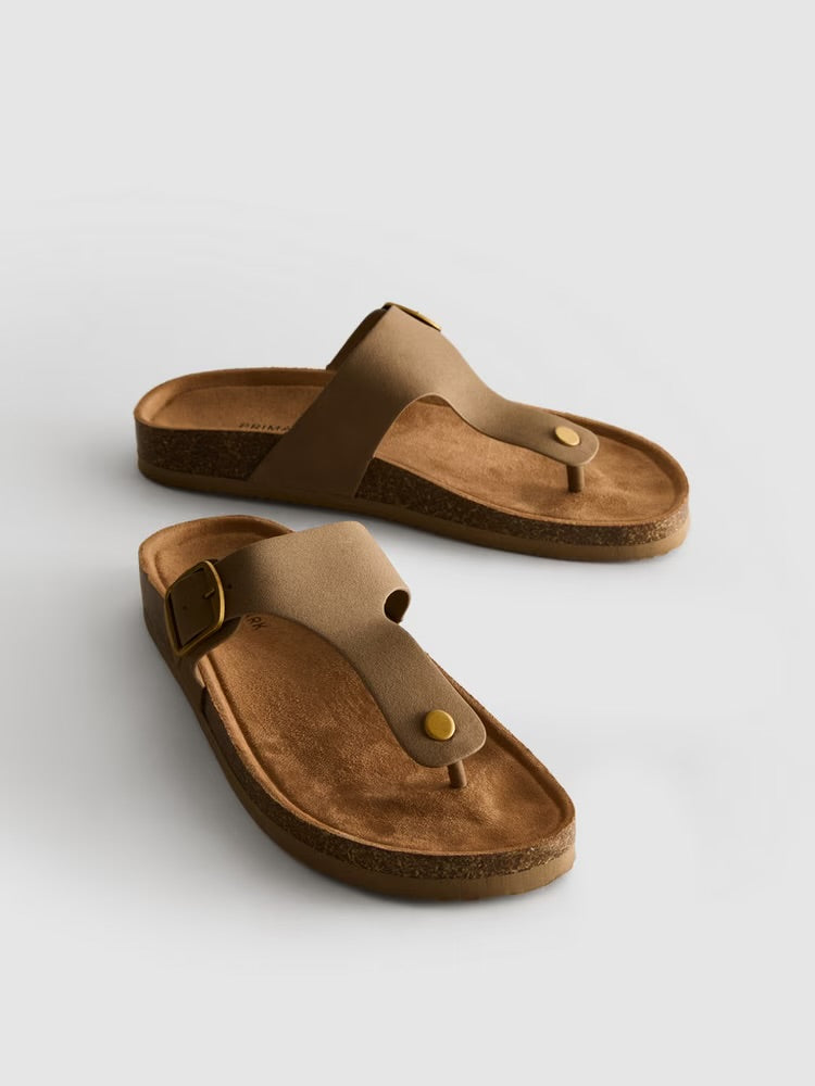 Sandalias