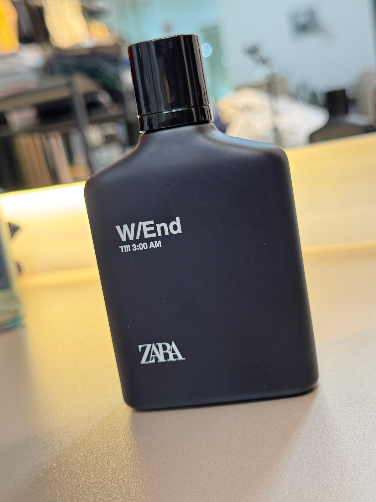 Perfume Zara