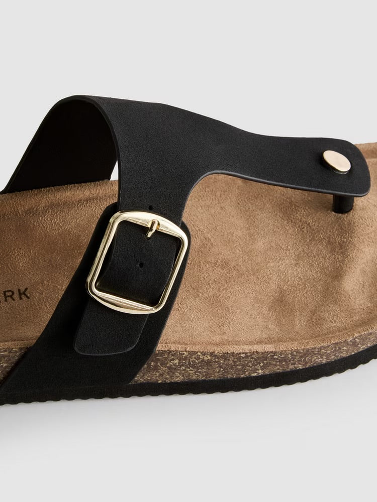 Sandalias