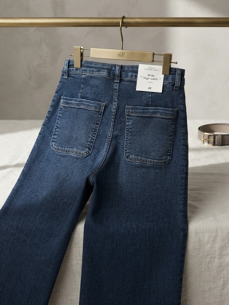 H&M