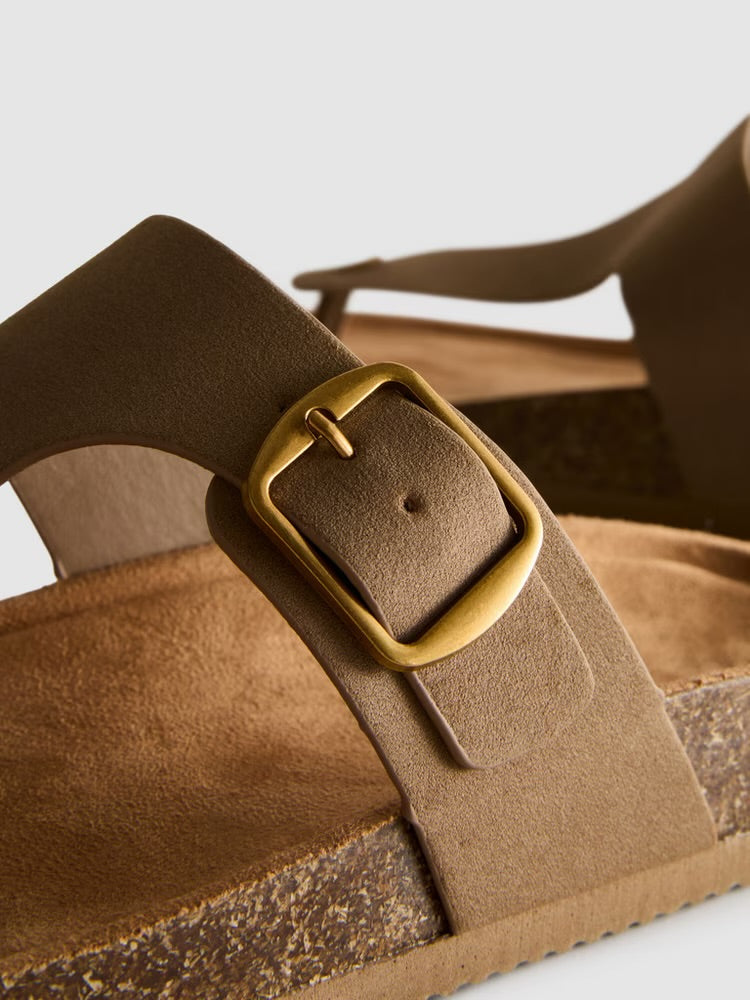 Sandalias