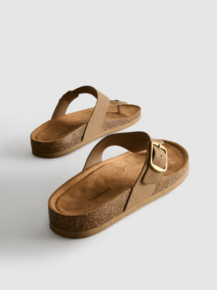Sandalias