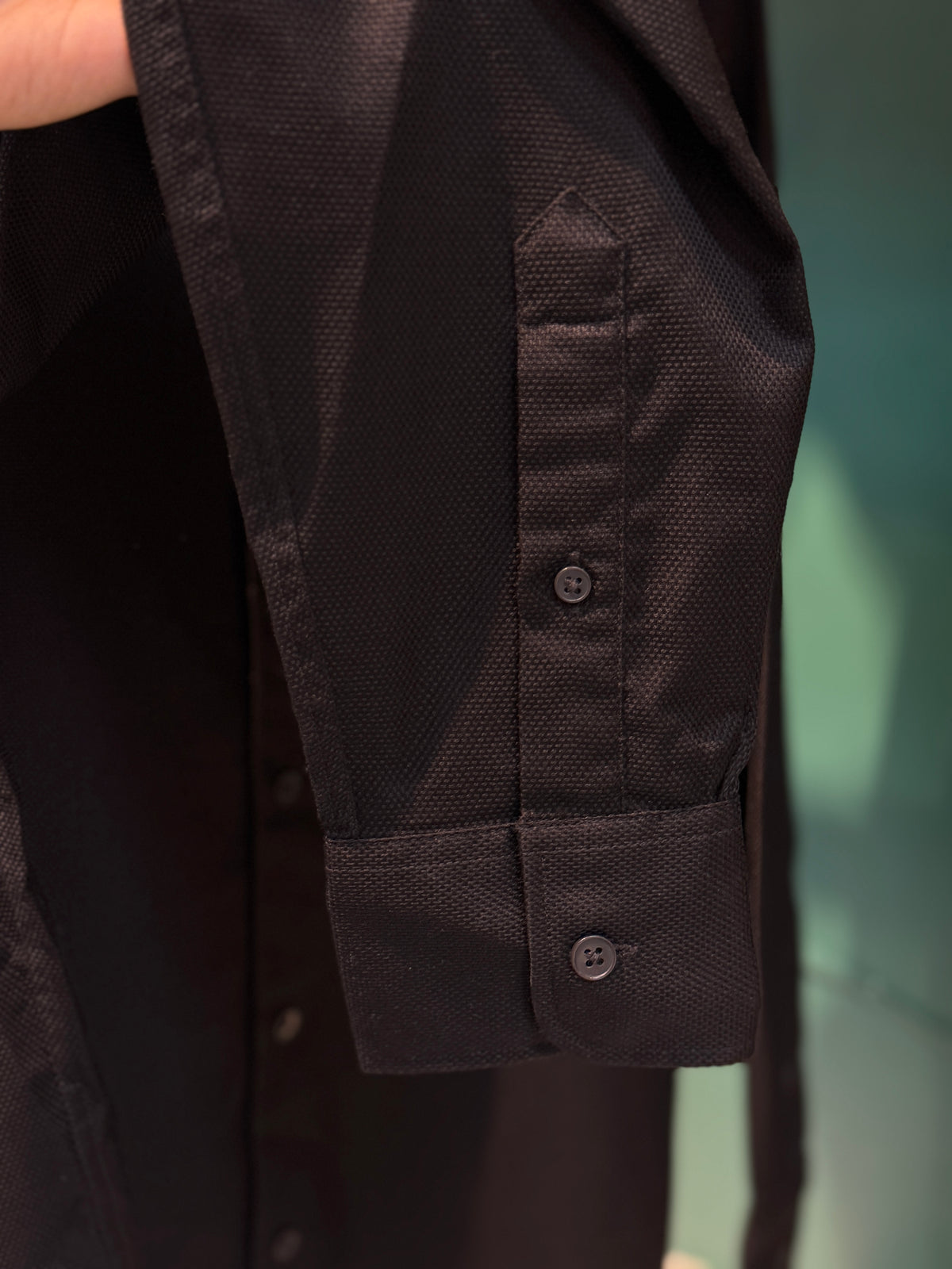 Camisa Zara