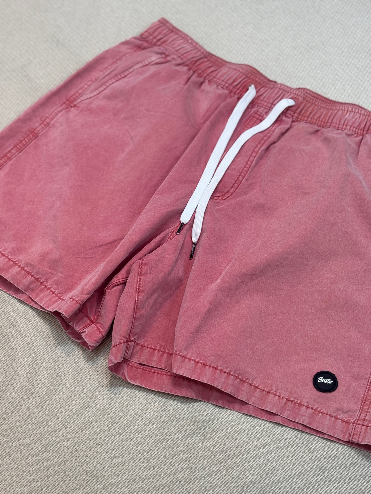 Short pull and bear