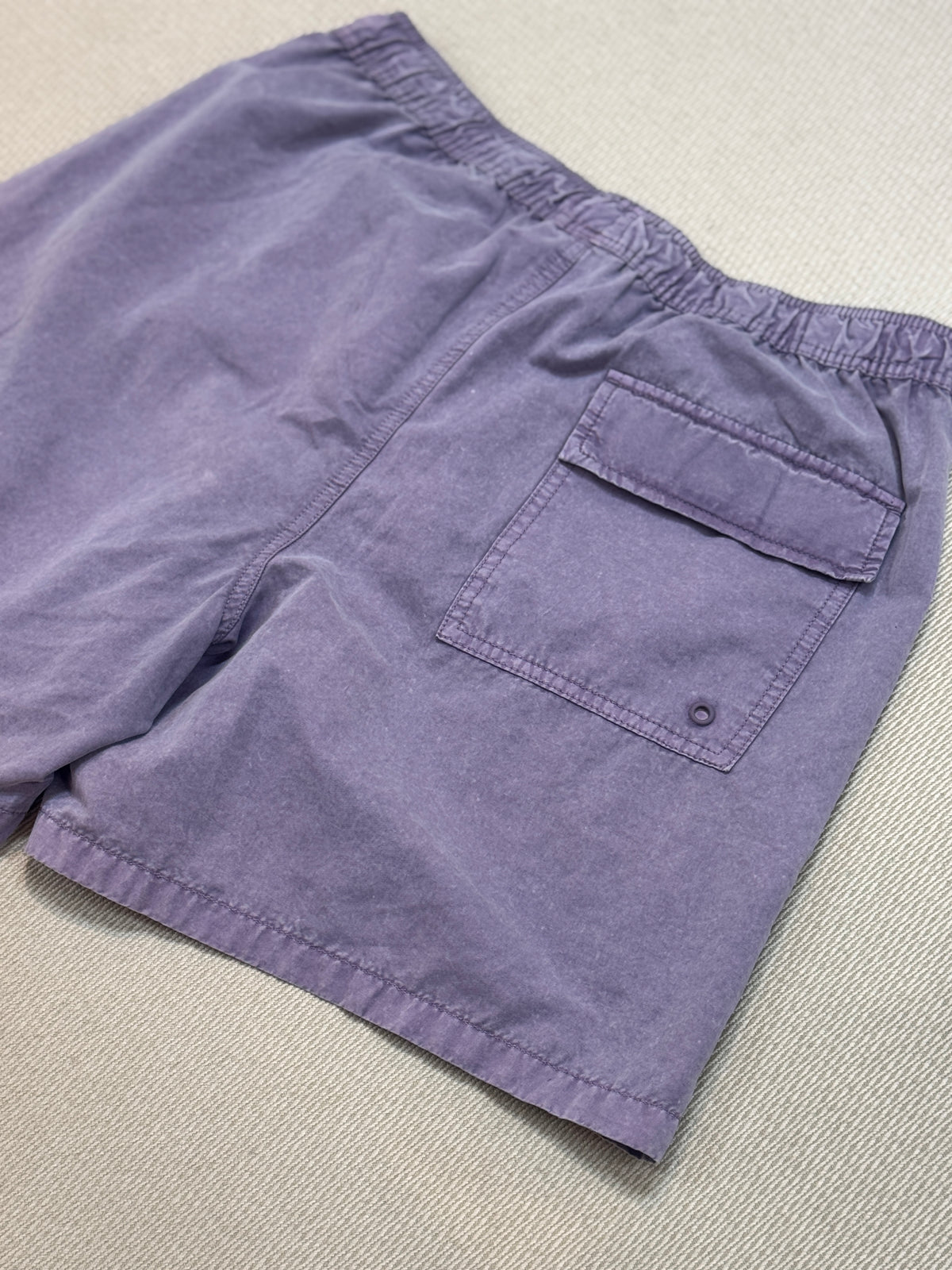 Short pull and bear