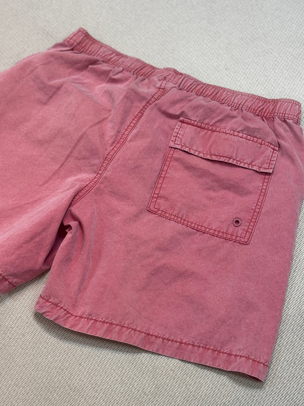Short pull and bear
