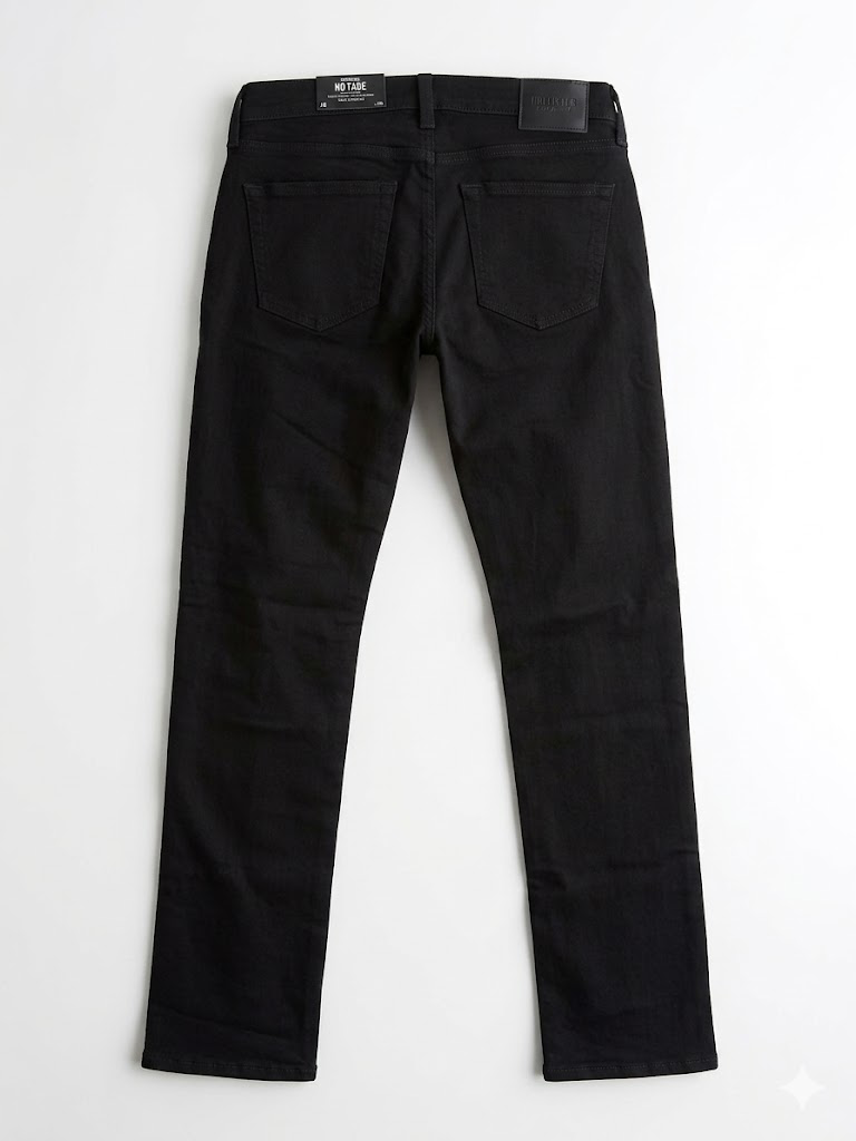 Slim Straight 26976