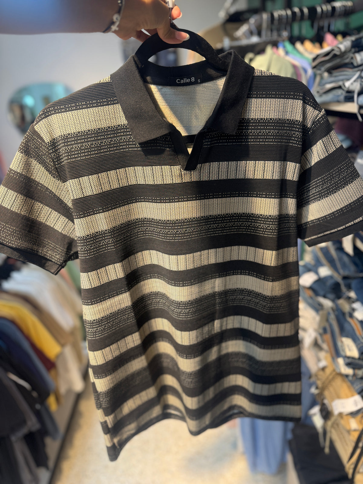 Chemise
