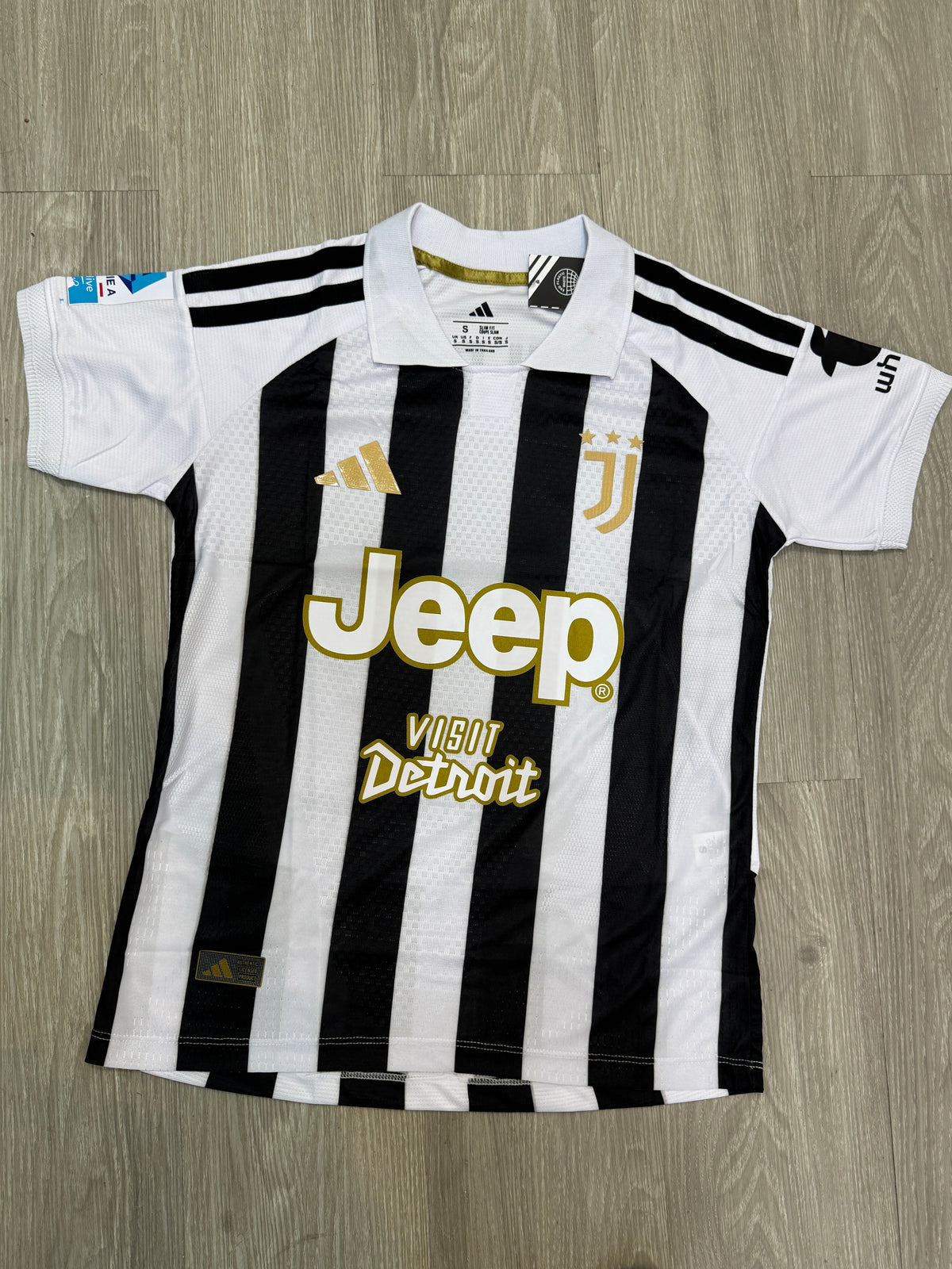 Juventus