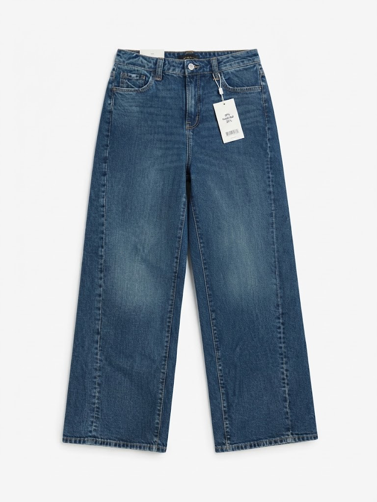 H&M