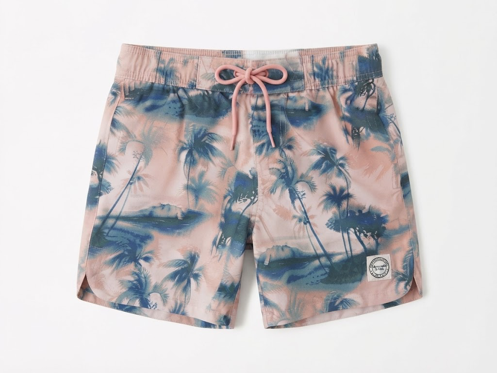 Short Abercrombie