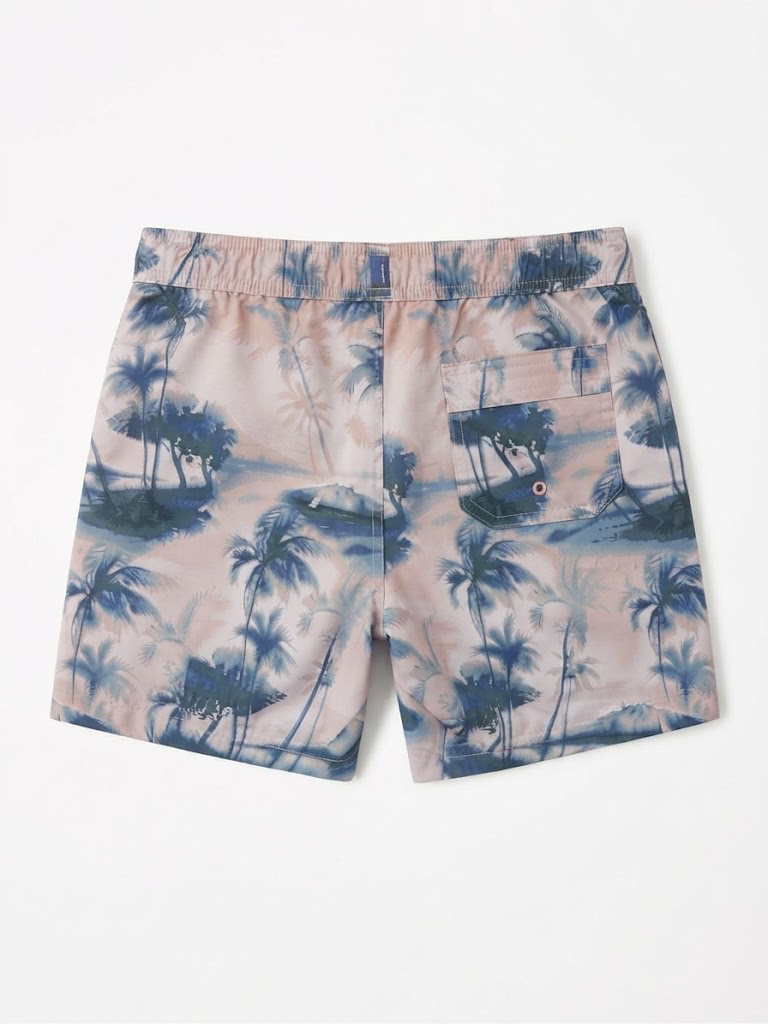 Short Abercrombie