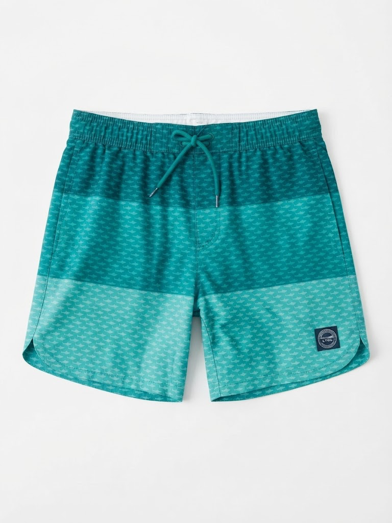 Short abercrombie