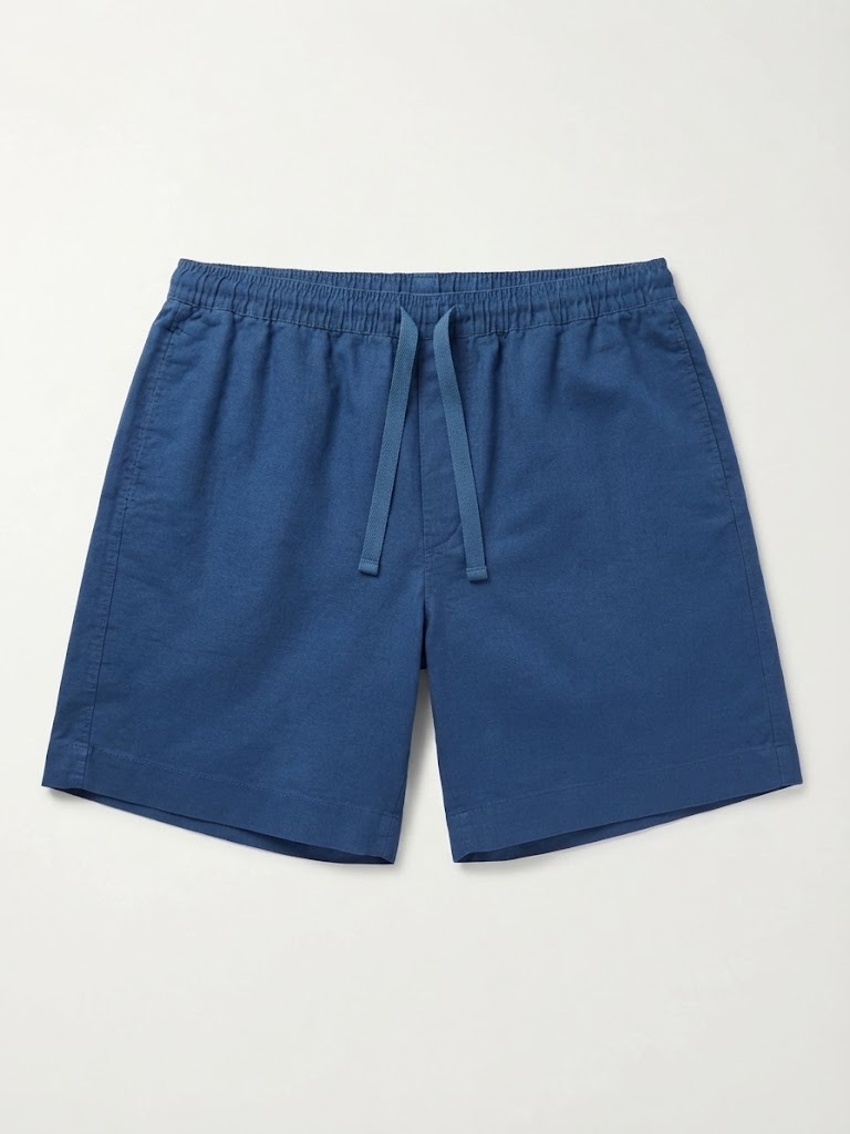 Short pull and bear