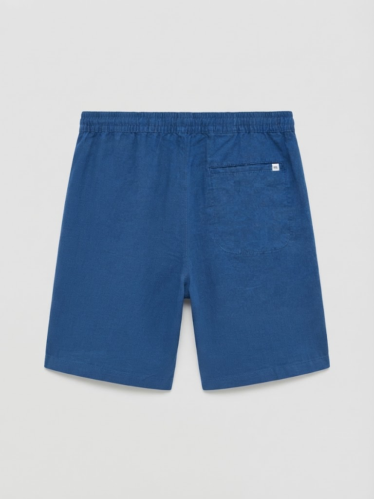 Short pull and bear